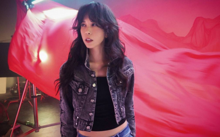 莫文蔚再度獻唱「西遊記」　坦言緣分很特別回憶湧現