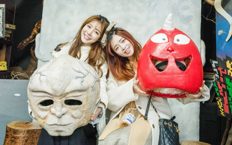 探訪鬼太郎、柯南故鄉！跟著焦志方、倪暄、曲羿遊妖怪小鎮、吃頂級和牛！