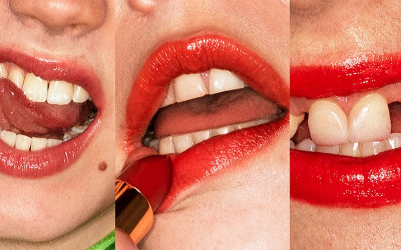 全球話題「GUCCI醜美唇膏」　不用找代購9/16台灣也買得到嘍！