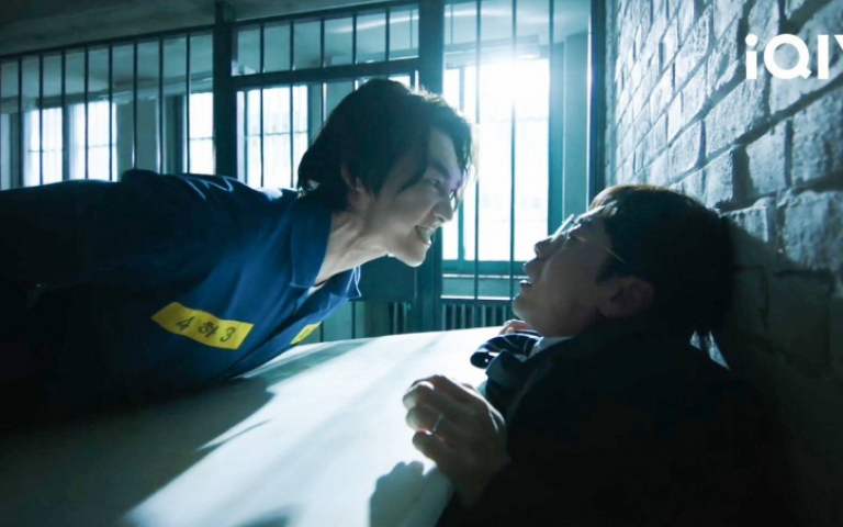 演惡人自動加台詞還飆髒話　申河均嚇到皮皮挫