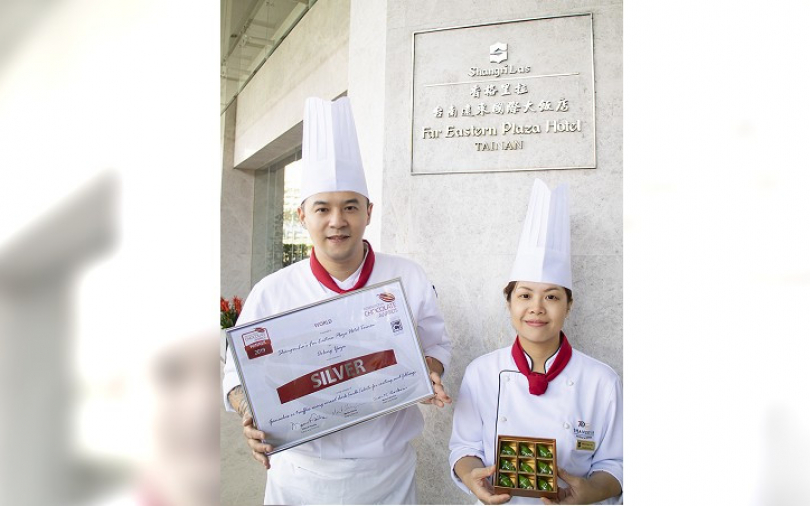 巧克力黑馬在台灣！　除了福灣，世界級巧克力在這幾家也吃得到……