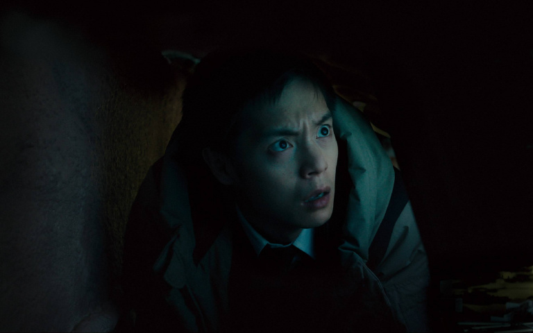 日本恐怖電影《詭屋》 幕後卡司隱藏了超級巨星！天使級投資人，只出錢不管事！