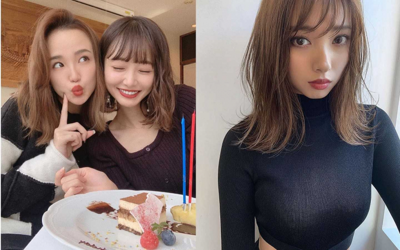 日本妹子人人都在做的消水腫3招！快點學起來再也不怕被說是大餅臉！