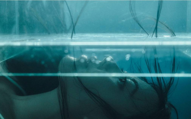 蔡詩芸認有負面想法　分享育女心得「不要靠別人」