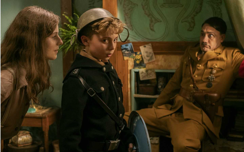 《兔嘲男孩》橫掃各大影展新人獎　口碑場今登場