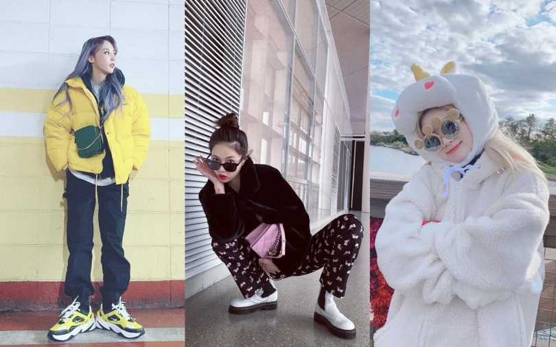 2019回顧,韓國流行時尚盤點!這5大話題單品你也入手了嗎?