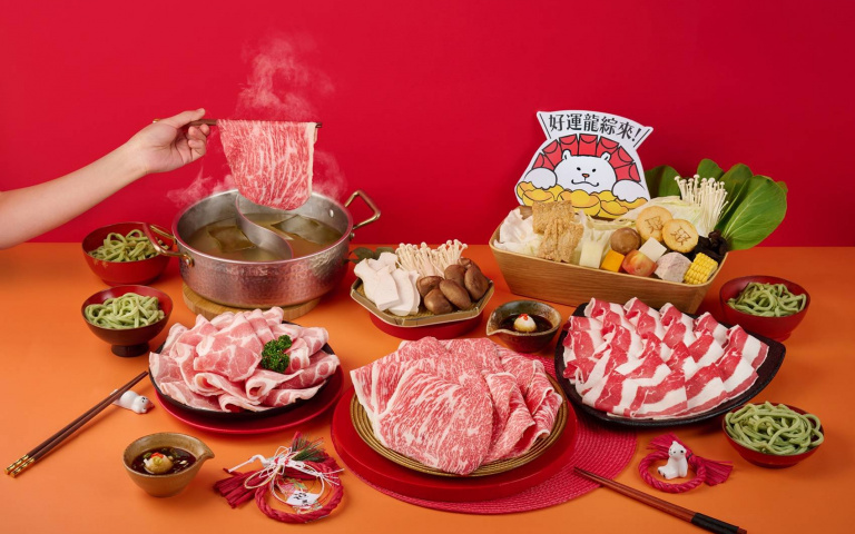 推薦王品3品牌外帶年菜!龍蝦、和牛等海陸套餐免費外送到家!