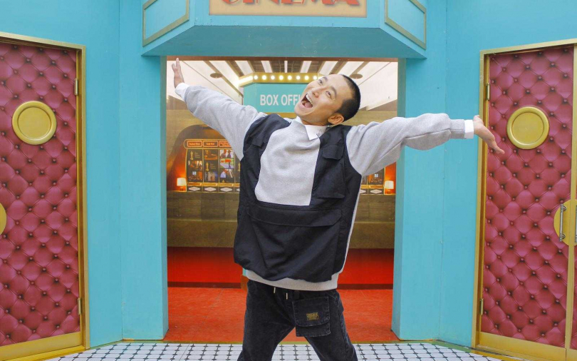 浩子自曝酒錢6位數 喝到供應商找老婆請款