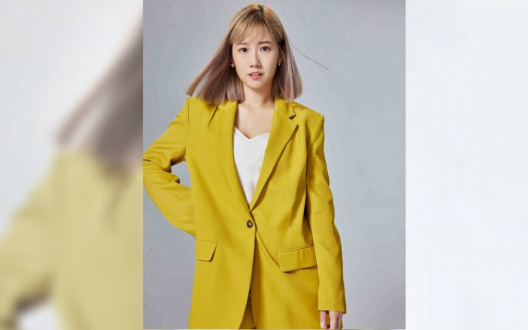 金穗獎公布主持人　方志友跨界挑戰認「壓力爆棚」