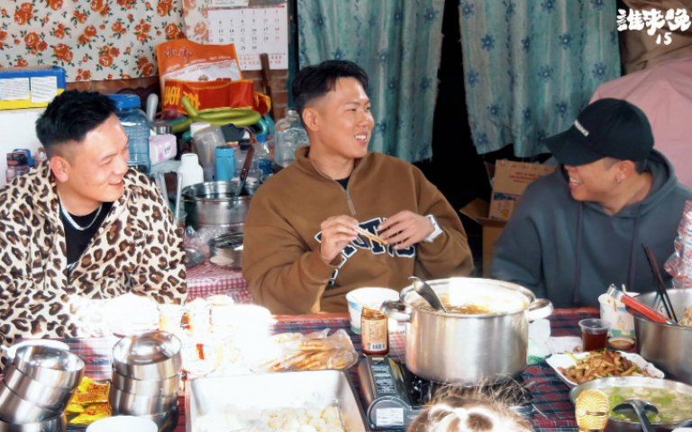 玖壹壹剛出道送專輯慘遭拒絕　春風大方分享浪子回頭經歷