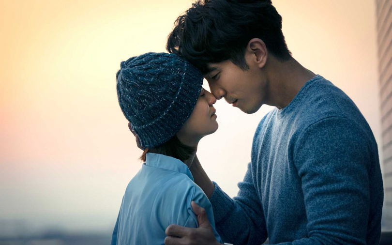 林予晞突發心肺衰竭命危　與修杰楷淒美8連親