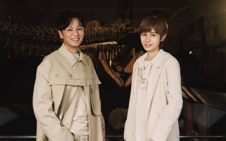Energy書偉單飛唱《婆婆2》插曲 「發貴視角」直呼:很難唱