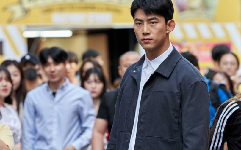 玉澤演回歸演藝圈壓力山大　新戲記者會竟現初老症狀