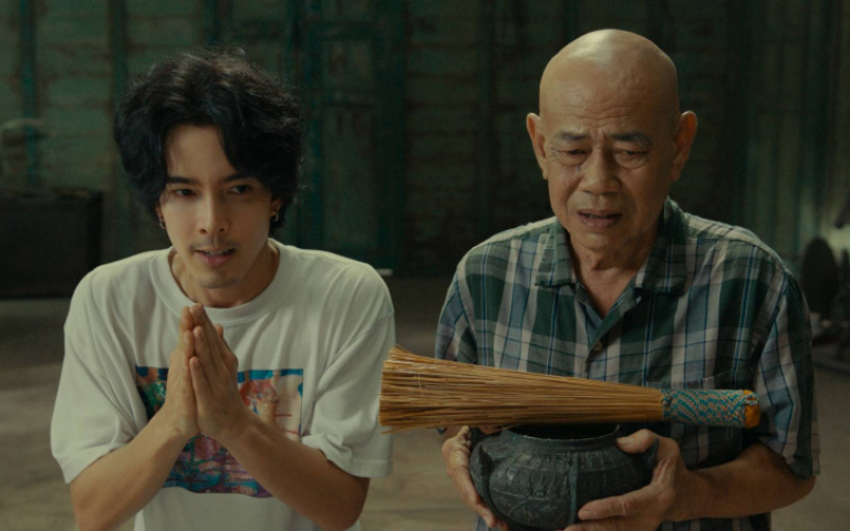 聯手斷頭阿飄「開鬼屋」　泰鬼片狂賺1.5億打敗《腦筋急轉彎2》