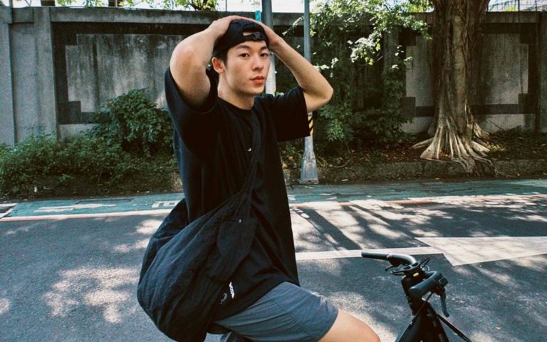 許光漢當兵消息傳到韓國　網哀號：「怎麼那麼突然」