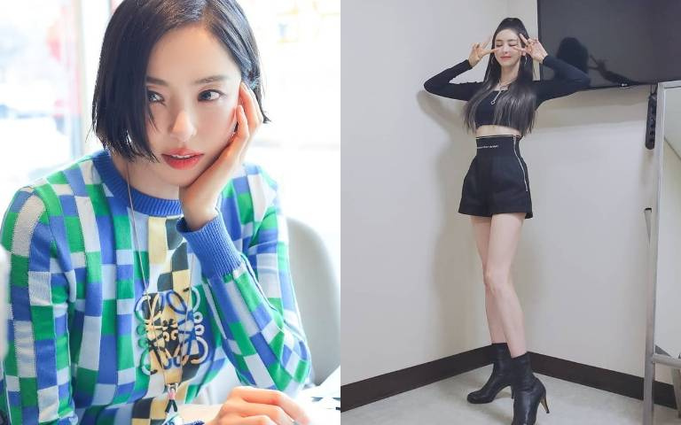 《單身即地獄4》人氣火爆!主持人李多熙比女嘉賓更辣,長髮變身耳下短髮正翻,靠空中瑜珈養出韓國第一美腿