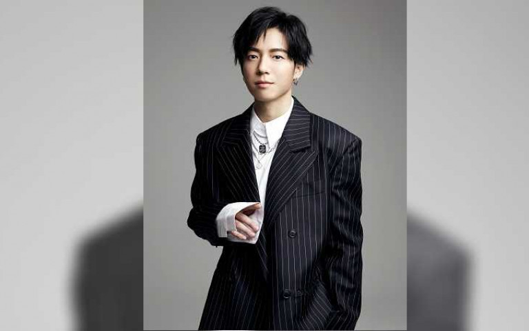 GJ蔣卓嘉寫歌編曲超有效率　業界最愛受封「快男」