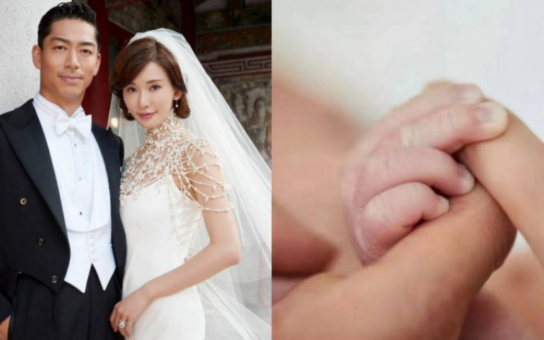林志玲47歲喜迎第一胎 小孟老師曝:兒子「命中帶旺」是來報恩的