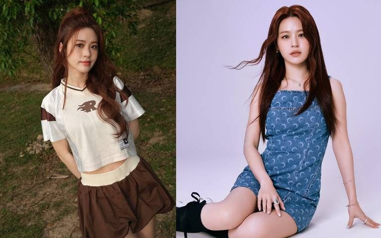 從少女團體到獨立音樂人，張語噥把人生的「結局很瘦」唱成勇敢的樣子