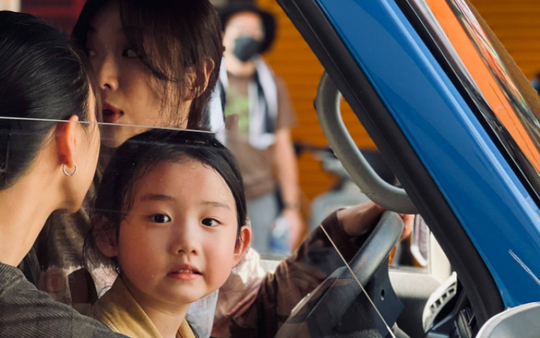 蔡淑臻《左撇子女孩》入選多倫多影展　奧斯卡導演喊話來台：想念臭豆腐