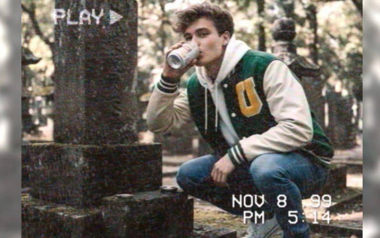 台灣Ai團隊作品《鳥居TORII》猛奪史上最狂Ai電影獎The Dor Awards第二名　九把刀轉貼讚譽「好厲害」