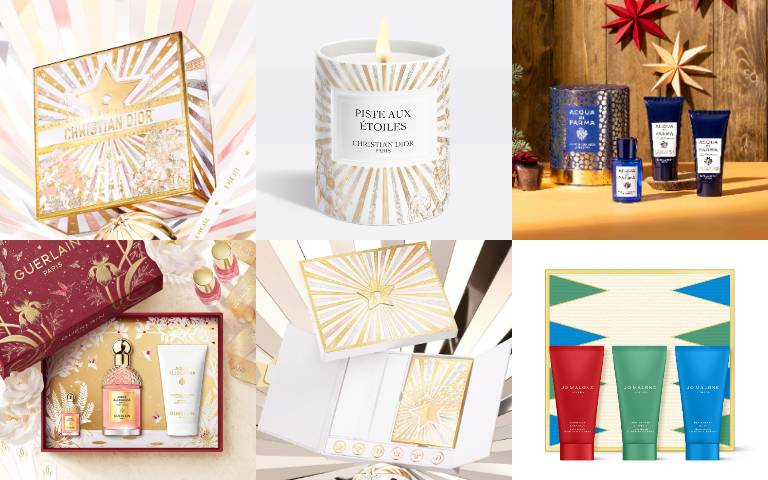 聖誕禮物零失誤！迪奧竟推出「香氛卡片組」、金宇彬、CORTIS私心愛用的人氣香氛組合幫你找到啦