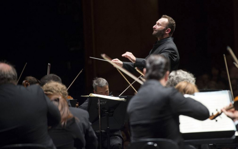 柏林愛樂第六度訪台　佩特連科領軍詮釋現代與浪漫經典