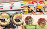 不用排隊就吃得到！7-ELEVEN推白種元韓食　全家復刻米其林雙月經典