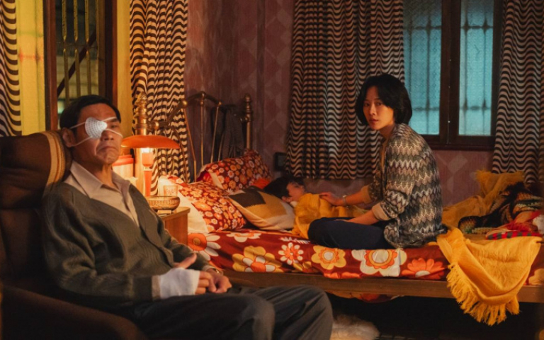 《那張照片裡的我們》導演版重返大銀幕　17分鐘新增畫面曝光