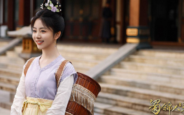 譚松韻逆天娃娃臉　保養品讓同劇演員看傻眼