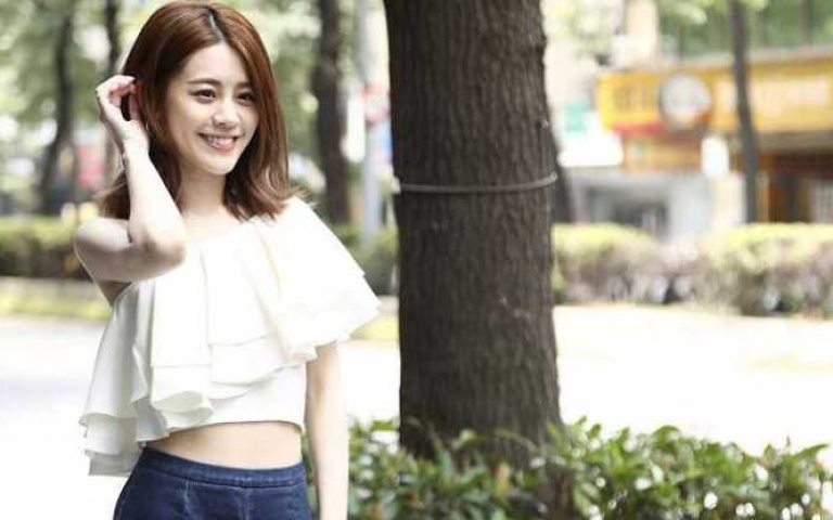 張語噥兩段渣男史寫進歌　為阿嬤圓夢堅持歌唱路　