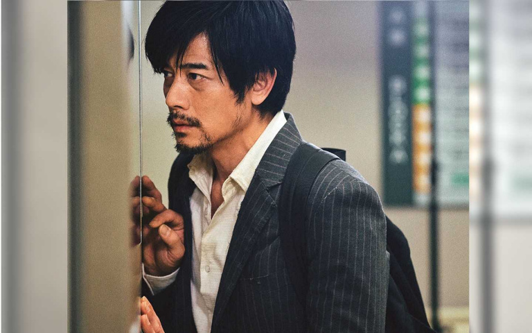 《麥路人》變身流浪者聯盟隊長 郭富城神級演技驚豔英倫