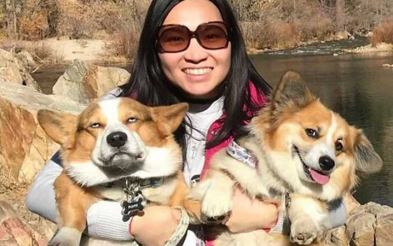 萌萌噠形象瞬間瓦解...被奴才出賣的柯基們 一系列崩壞照全流出!