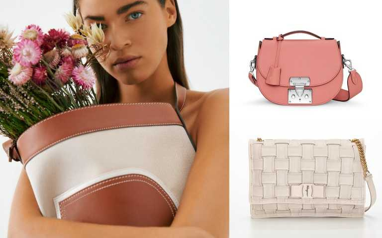 母親節送禮清單！DELVAUX、FENDI、MOYNAT、GRACE HAN...優雅、復古包款推薦讓你打中媽媽的心