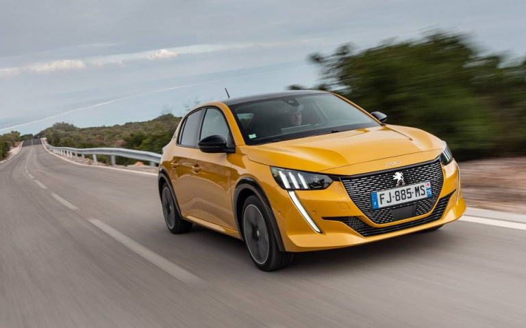 「老朋友 • 秋之獻禮」 PEUGEOT、CITROËN 原廠零配件優惠活動登場 !