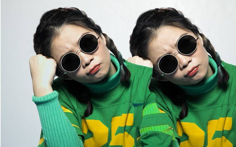 時周大紅人 少女壞特的煩惱 ?te壞特3/認真感受當下情緒 消化完了就寫成歌
