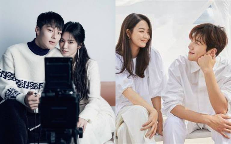 如何讓男生一秒心動？男生們都說怦然心動的瞬間就是靠它們大助攻！