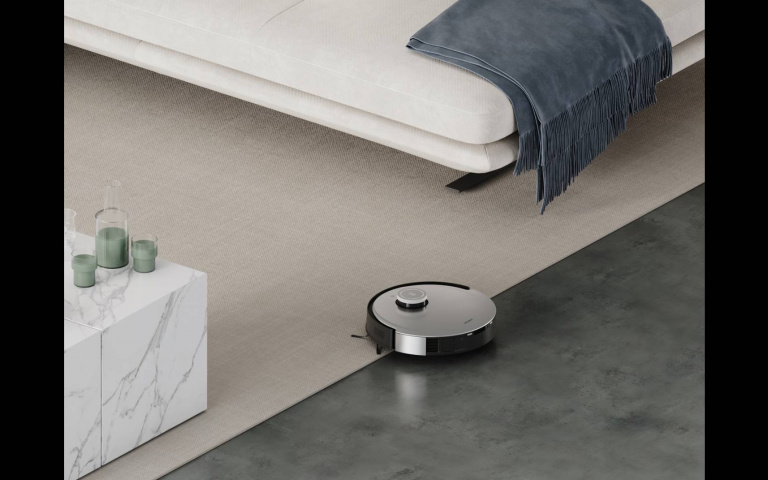 掃地機器人3.0時代來臨！ECOVACS DEEBOT X1預購中！