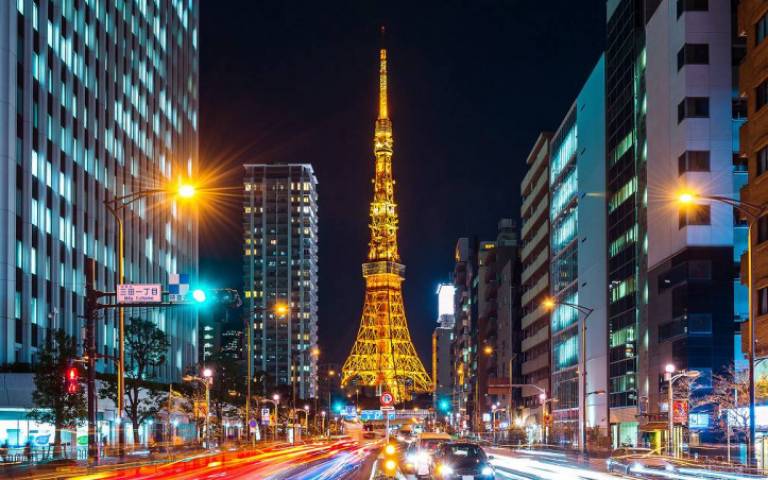 易飛網「抗通膨」線上旅展開跑 東京5日+1晚下殺萬元有找!