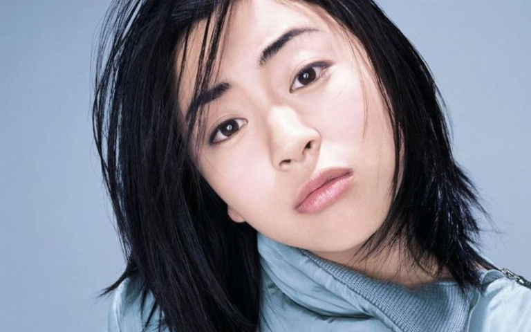 宇多田光感謝台灣！神曲〈First Love〉衝音樂榜冠軍，歌姬親回：太瘋狂！