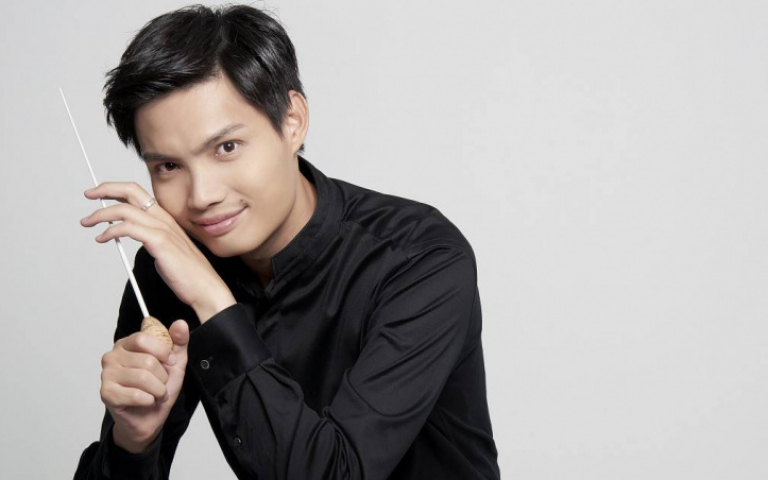 TCO化身Big Band　搖擺國樂開場聽覺大派對