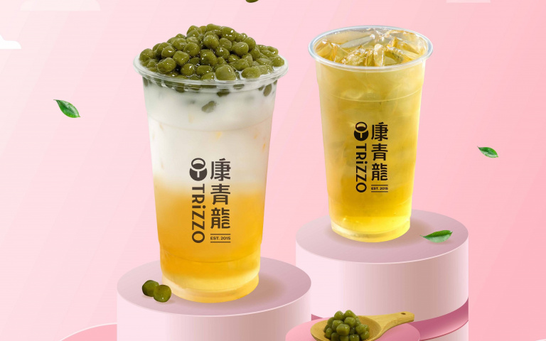 鮮奶茉綠、桂花凍手搖飲超欠喝　端午節限時「買一送一」