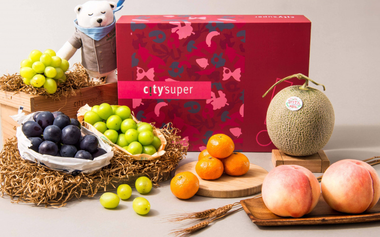 city’super會員尊榮日推金卡祭8折回饋！限定VIP品飲會，再送獨家限量木箱酒禮