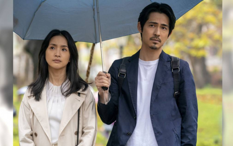 林依晨談感情「寧缺勿濫」　周渝民曝愛情觀：更多的是成全