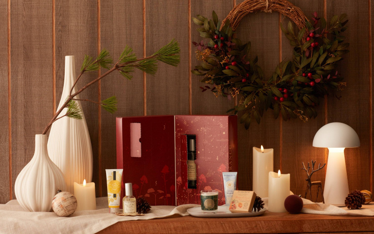 聖誕節最新送禮攻略！看「MBTI人格類型」挑對禮物，為你完美避雷！