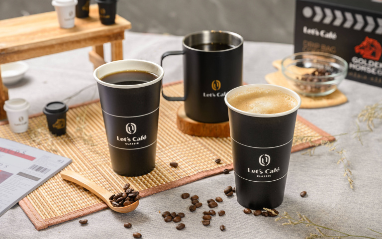 全家春節優惠！咖啡買一送一、霜淇淋第二支五元