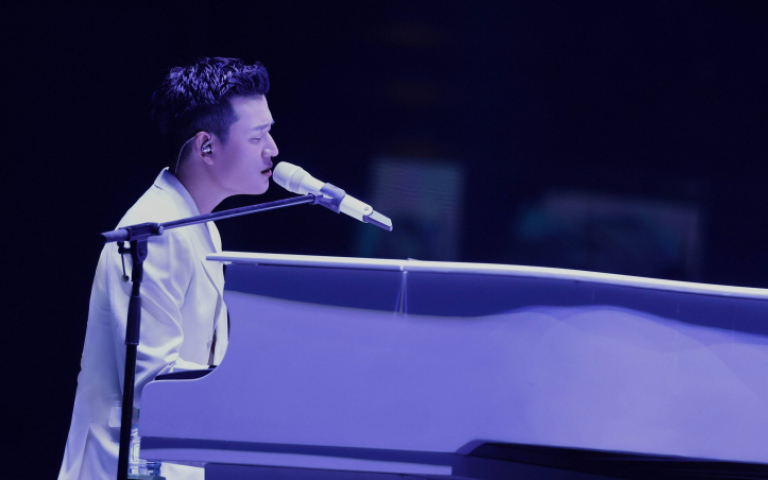 周興哲聯手方文山打造青春  首唱新歌「真的很興奮」