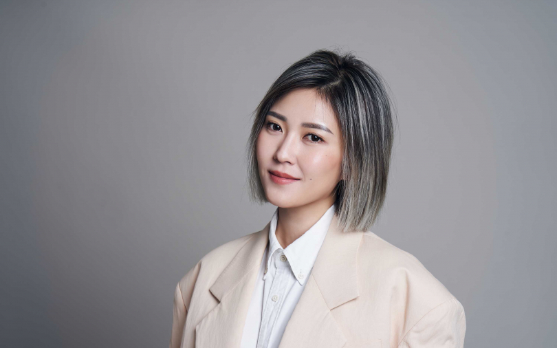 出道12年大馬歌手傅健穎重做新人 台灣美景入鏡新歌
