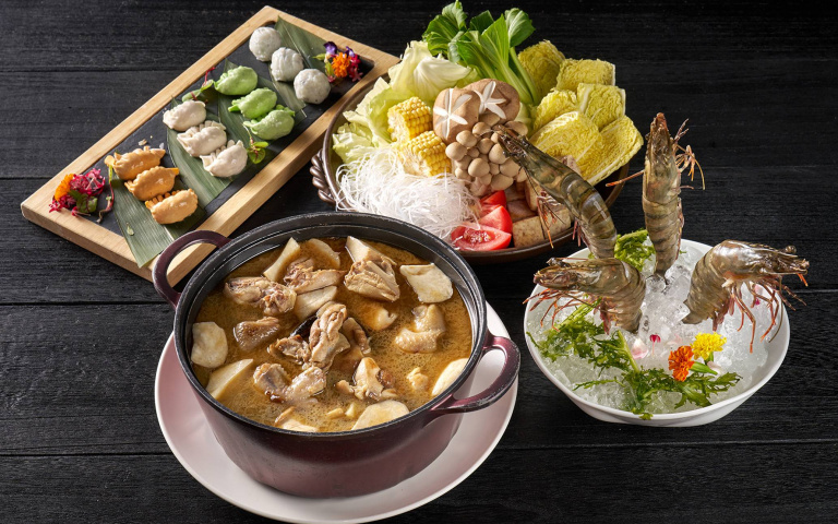 美食展優惠一次看！餐券55折、買一送一、滿額贈禮，好康拿爽爽！