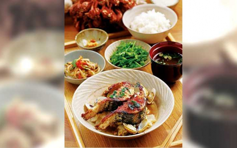 【用心選米吃好飯3】泔米食堂 家常滋味自然回甘
